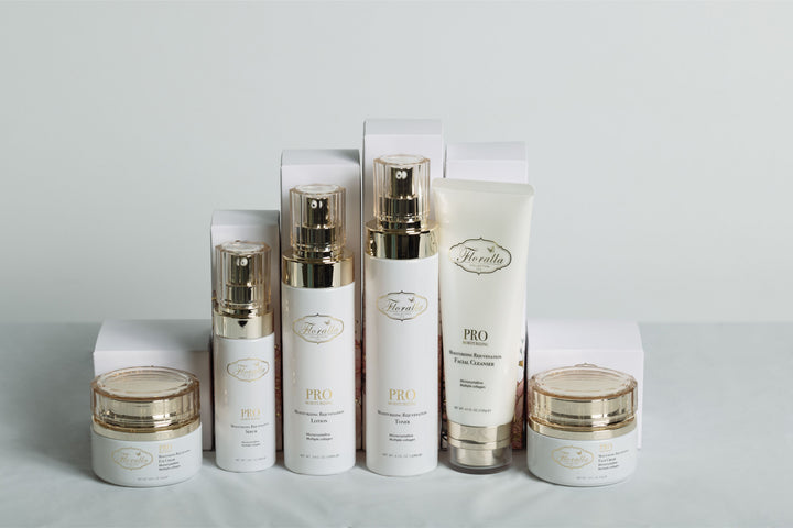 Skin Care Gift Set Collection