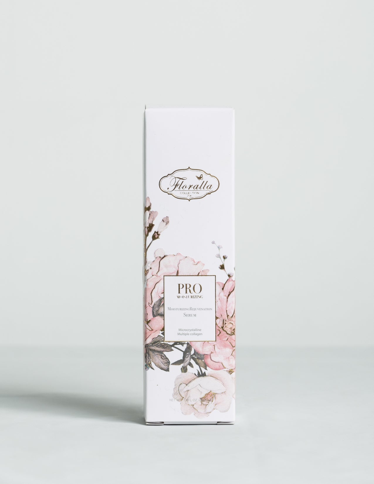 Pro-Moisturizing Rejuvenation Serum – Floralla